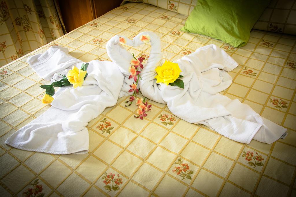 Hostal Malia Conil De La Frontera Eksteriør bilde