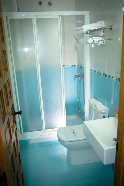 Hostal Malia Conil De La Frontera Eksteriør bilde