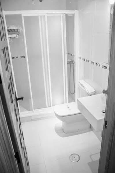 Hostal Malia Conil De La Frontera Eksteriør bilde